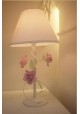  Acessorios provençal decoracao quarto bebe