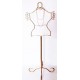 Manequim  expositor para vitrine infantil 