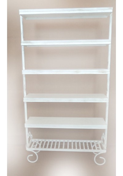 Sapateira infantil provençal 