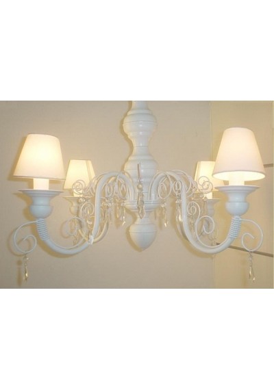 Lustre para quarto casal