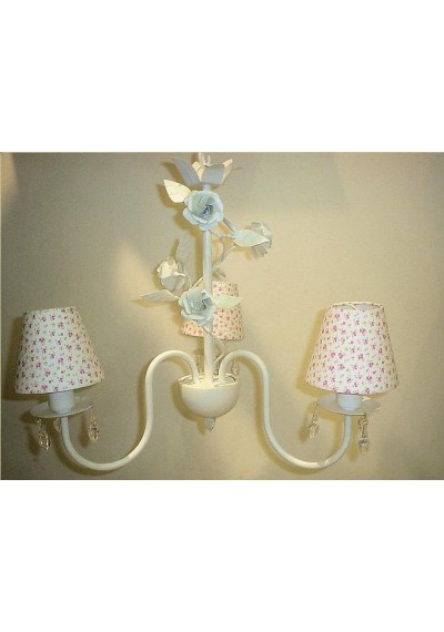 Lustre infantil Geneve